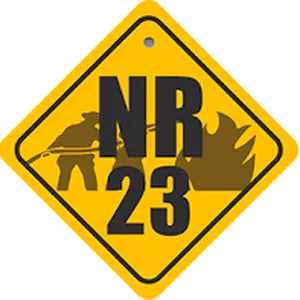 Imagem do curso CURSO NR - 23 PROTEÇÃO CONTRA INCENDIOS