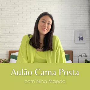 Imagem principal do produto Aulão Cama Posta