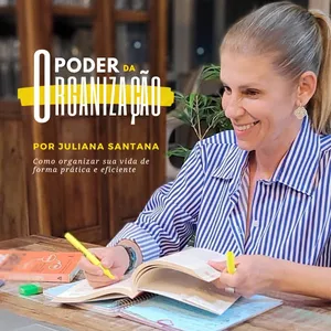 Imagem de capa para o Curso online O Poder da Organização, na prática