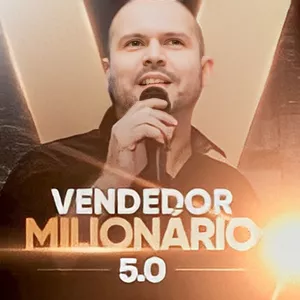Imagem de capa para o Curso online Metodo vendedor milionário 