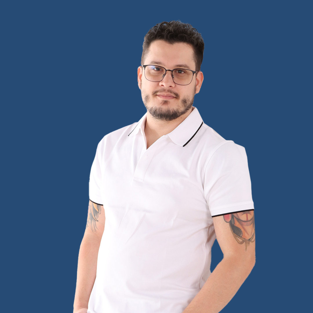Esteban Madrigal Solis