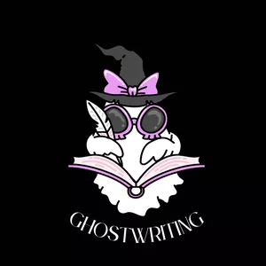 Imagem de capa para o Serviço online ghostwriting