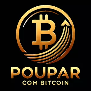 Curso POUPAR COM BITCOIN