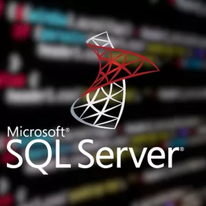 Imagen de portada para Curso online Certificate en SQL SERVER- desde Cero