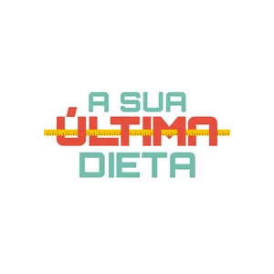 Imagem de capa para o Curso online A Sua Última Dieta