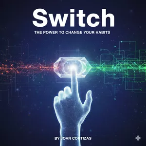 Imagen de portada para Ebook SWITCH
