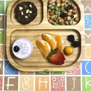 Imagen principal del producto 50 meriendas y almuerzos fáciles, divertidos y saludables para niños