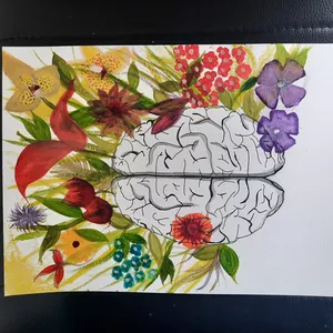 Imagem de capa para o Evento online Sono consciente e Criatividade - a ciência do yoganidra