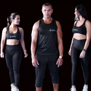 Imagem de capa para o Curso online TREINO ONLINE ADRIANOFITTRANING