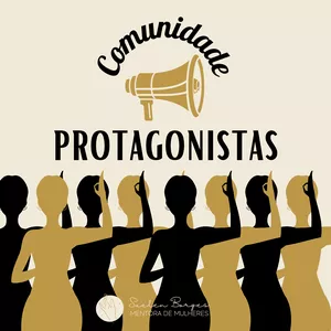 Imagem de capa para o Curso online Comunidade Protagonistas