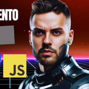 Imagem de Formação Web : Do Zero a Profissional com HTML, CSS, JS ,SQL criado por Jackson Felipe Magnabosco na hotmart