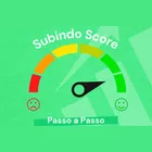 Subindo Score Passo a Passo