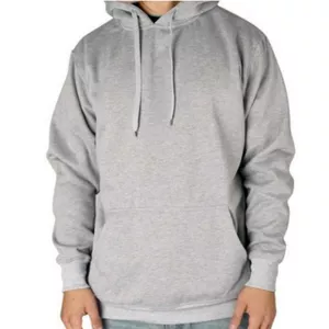 Imagem de capa para o Ebook Molde Blusa Moletom Canguru com Capuz Masculina (PP ao GG)