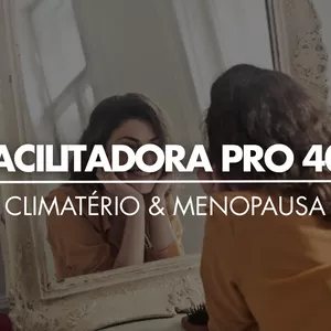 Imagem do curso REEQUILIBRIO HORMONAL FEMININO - CODIGOS DA MULHER 40+