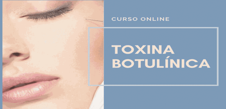 Imagem do curso Curso de Toxina Butolínica 
