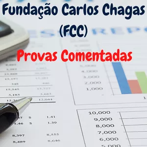 Imagem de capa para o Ebook Mapa da Contabilidade FCC - Contabilidade Geral