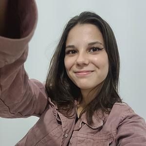 Luana Cristina Izolani