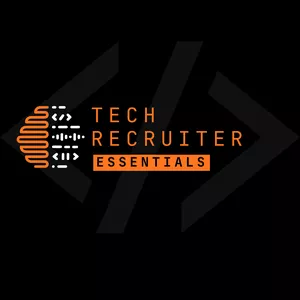 Imagem de capa para o Curso online Tech Recruiter Essentials