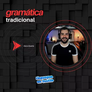 Imagem de capa para o Curso online Gramática para vestibulares e concursos