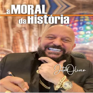 Imagem de capa para o Ebook A MORAL DA HISTÓRIA