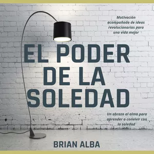 Imagen de portada para Curso online El Poder de la Soledad - AUDIOLIBRO