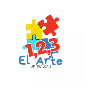 Imagen de portada para Curso online 123 El arte de Educar