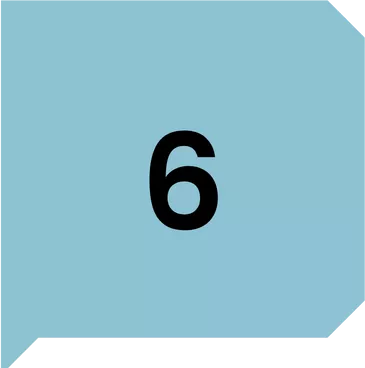 número 6