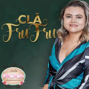 Imagem de capa para o Curso online Clã Fru Fru