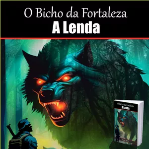 Imagem de capa para o Curso online O Bicho da Fortaleza - A Lenda