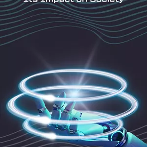 Cover image for Ebook Artificial Intelligence: Its Impact on Society