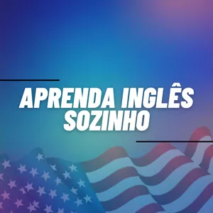 Imagem do curso APRENDA INGLÊS SOZINHO