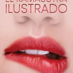 Imagen de portada para Ebook Ebook: Kamasutra ilustrado - Raquel Navarro
