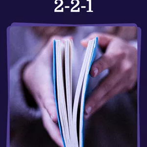 Imagem de capa para o Curso online Programa 2-2-1