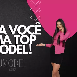 Imagem de capa para o Curso online Curso para Modelos 