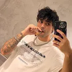 Foto do Criador Gabriel Collie