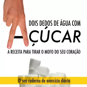 Imagem do curso 2 DEDOS DE AGUA COM AÇÚCAR