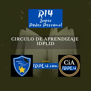 Imagen de portada para Curso online R14 Super Poder Personal