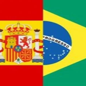 Imagen de portada para Curso online aula de espanhol bàsica