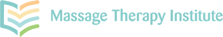 Massage Therapy Institute | Shell Beach, California logo