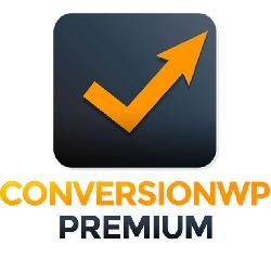 Template ConversionWP Premium