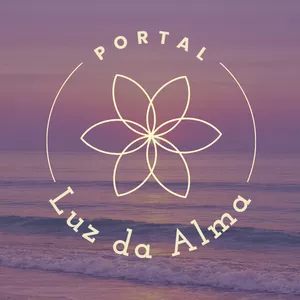 Imagem de capa para o Curso online Portal Luz da Alma - Louise de David