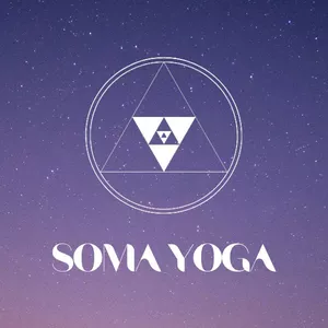 Imagem de capa para o Curso online Soma Escola de Yoga