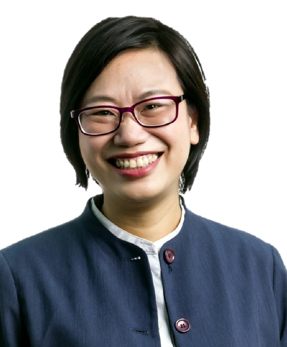 Sharon Ngoi