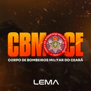 Imagem de capa para o Curso online CBMCE Premium  | Corpo de Bombeiros Militar do Ceará - Soldado
