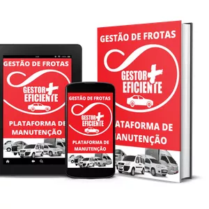 Imagem de capa para o Ebook E-BOOK - PLATAFORMA DE MANUTENÇÃO- GESTÃO DE FROTAS