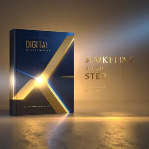 Imagen de portada para Ebook Guía Express de Ventas digitales 