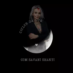 Imagem de capa para o Curso online CICLOS DA LUA