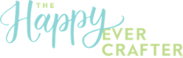 The Happy Ever Crafter Inc. logo