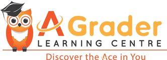 AGrader Learning Centre logo