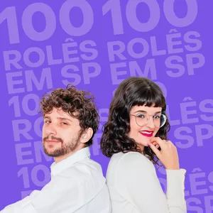 Imagem de capa para o Curso online 100 Rolês em SP (com presente especial)